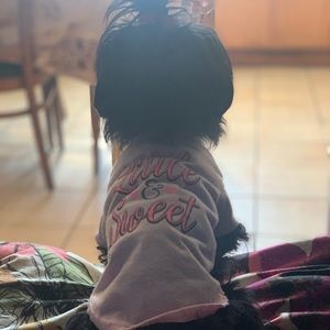 Meet your Posher, Karem